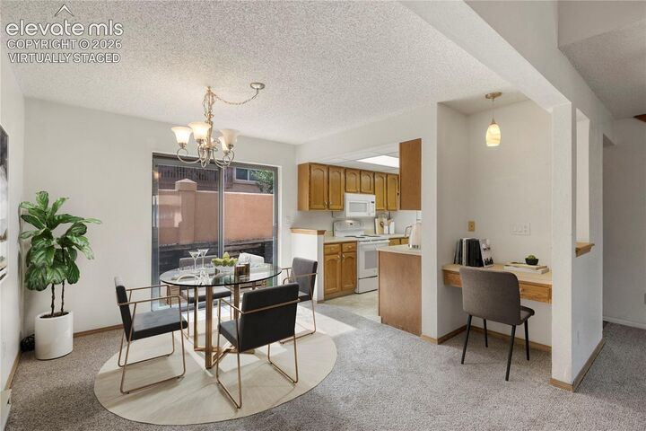 Property Photo:  5052 Rainbow Harbour Circle  CO 80917 