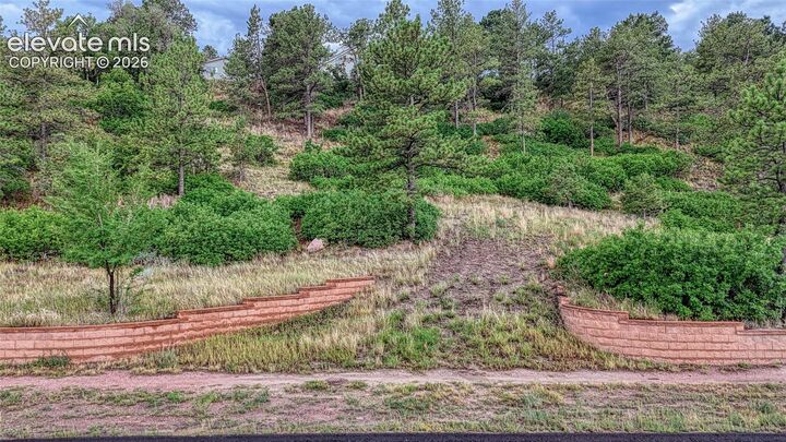 Property Photo: 45 E Woodmen Road CO 80919