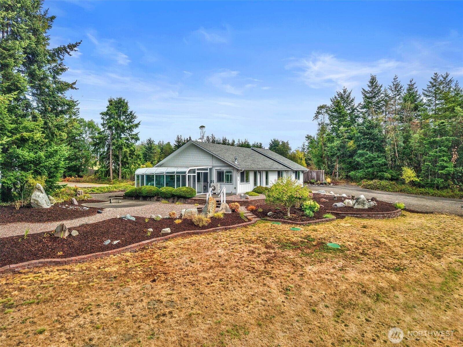 Property Photo:  85  St. James Place  WA 98368 