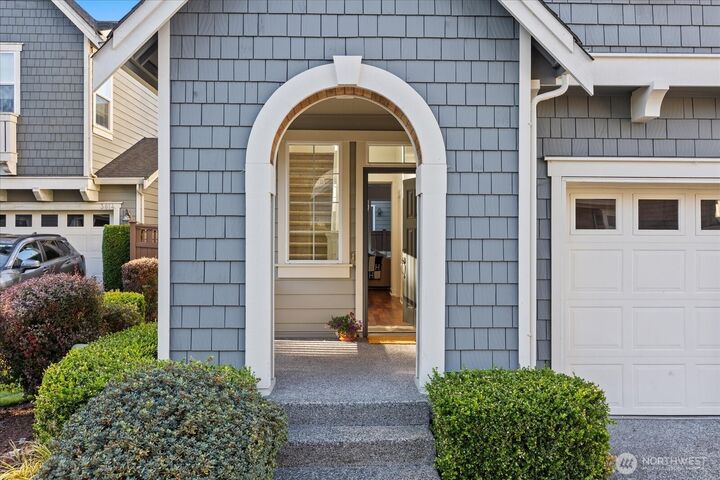 Property Photo: 3608 182nd Street SE WA 98012