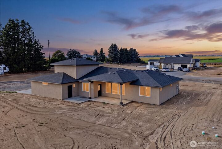 Property Photo: 2007 W Joanna Lane WA 99344