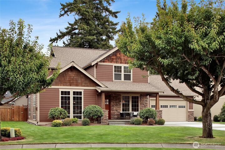 Property Photo: 1398 Eastwood Way WA 98264