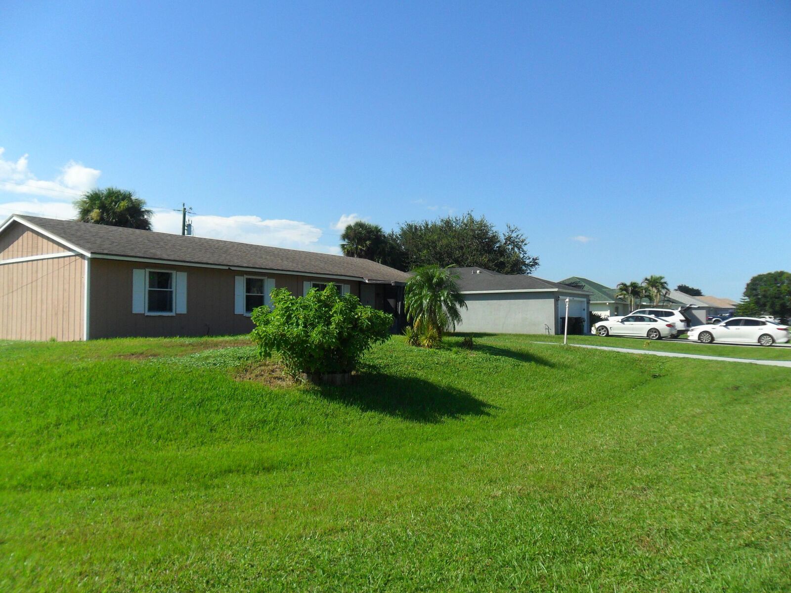 Property Photo:  2574 SW Deckard Street  FL 34953 