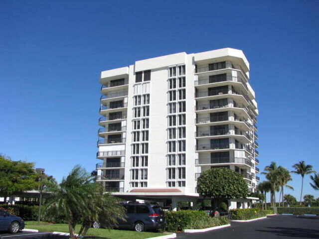 Property Photo:  2800 N Highway A1a 806  FL 34949 