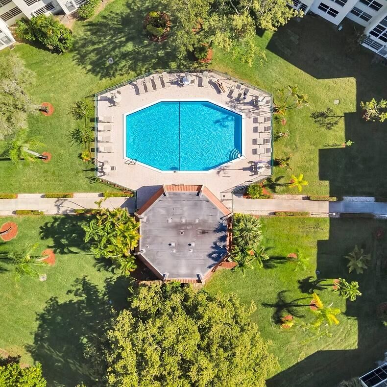 Property Photo: 6600 Royal Palm Boulevard 211B FL 33063