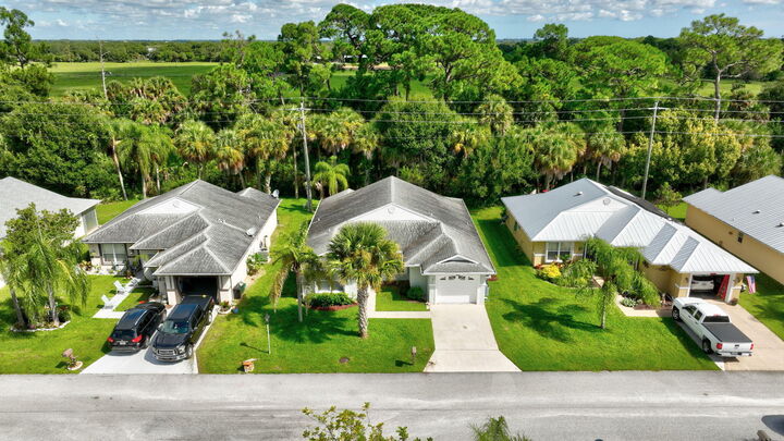 Property Photo: 14124 Aguila Avenue FL 34951
