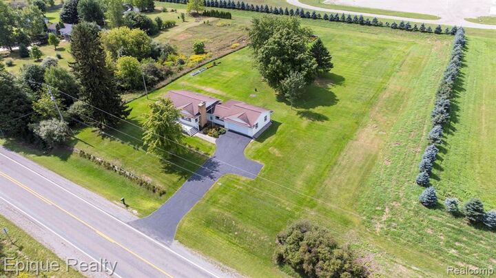 Property Photo:  10091 N Genesee Road  MI 48458 