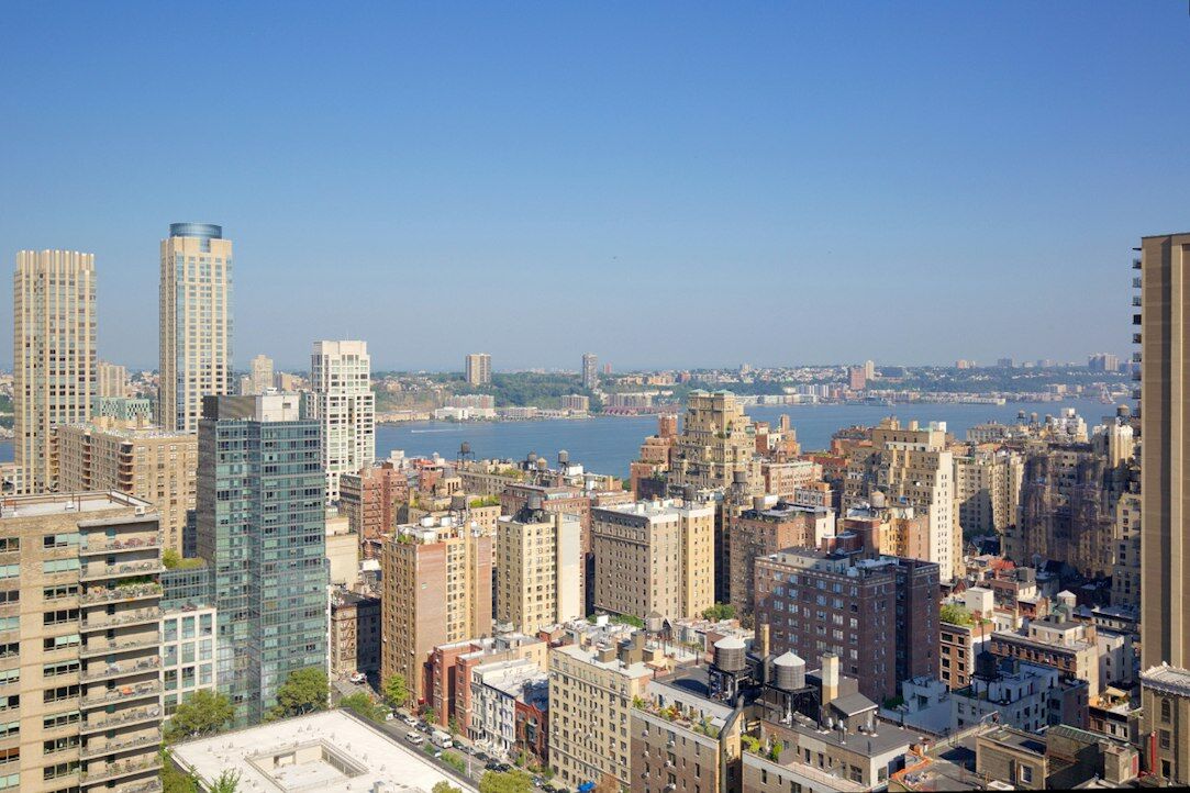Property Photo:  155 W 68th Street 1929  NY 10023 