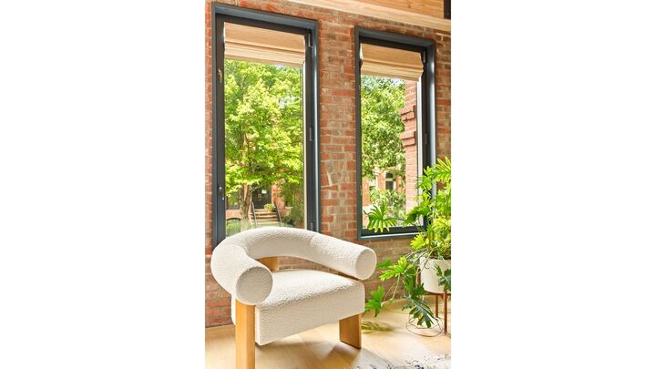 Property Photo:  120 Java Street 2B  NY 11222 