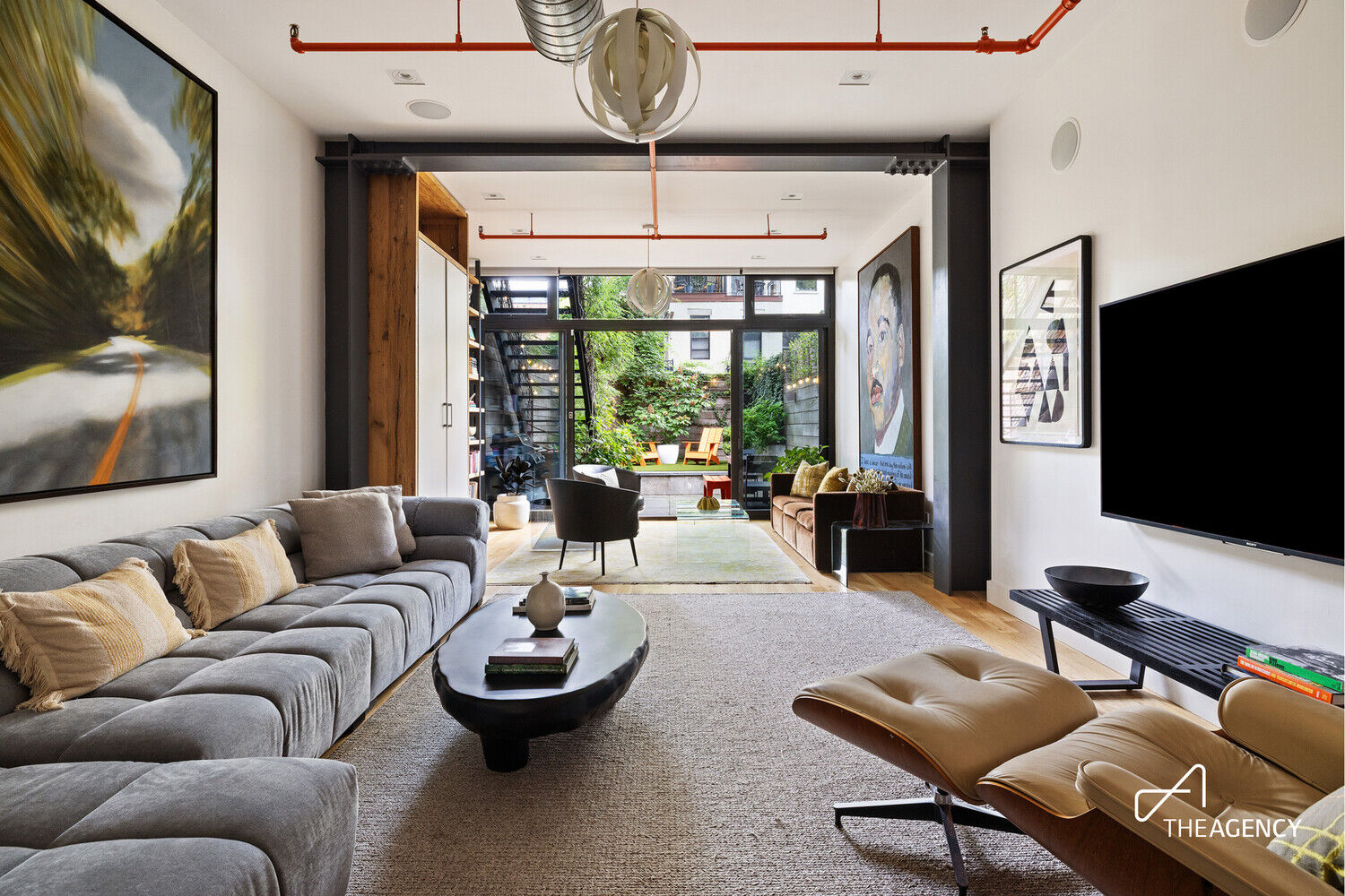 Property Photo:  237 W 120th Street  NY 10027 