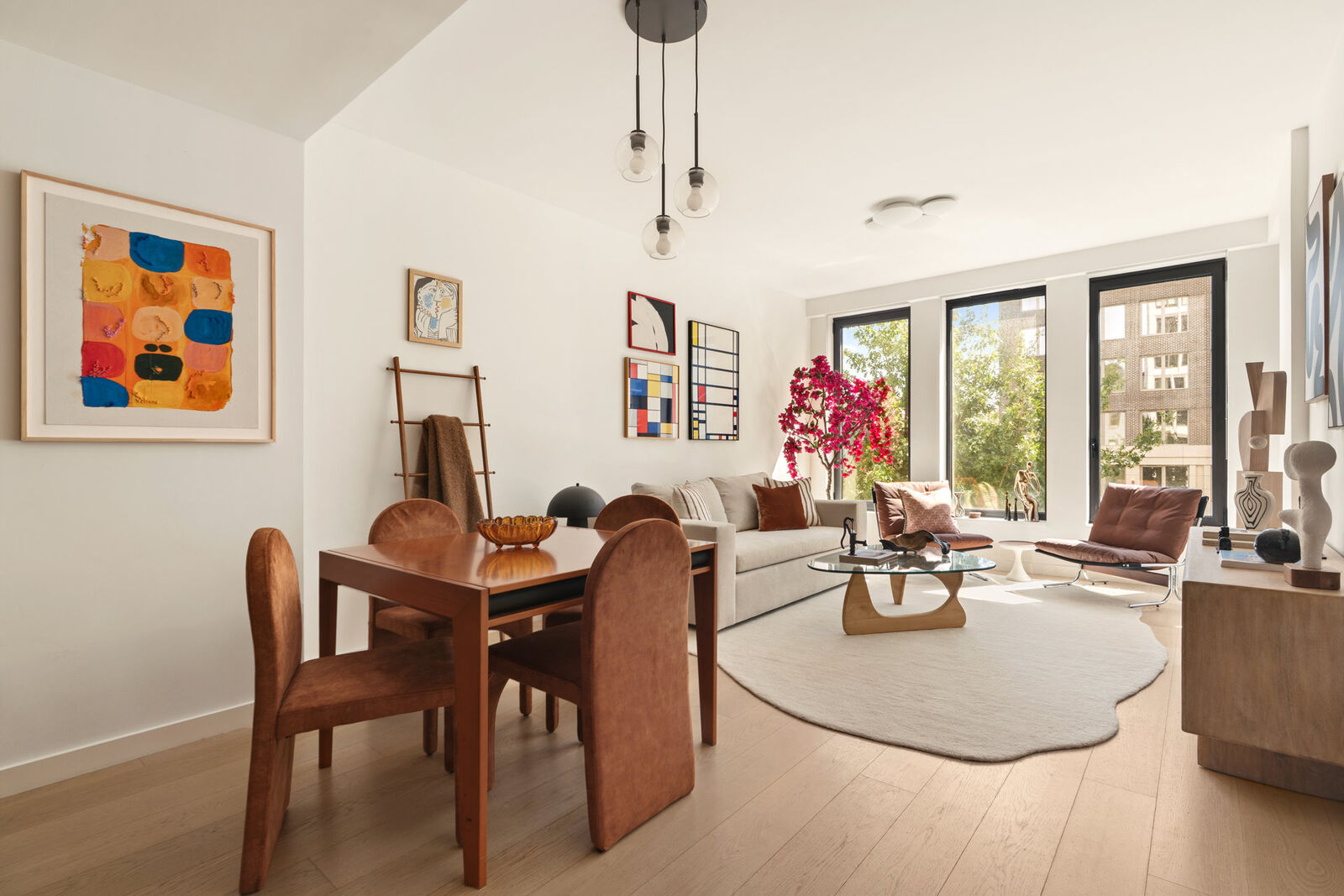 Property Photo:  58 St Marks Place 301  NY 11217 