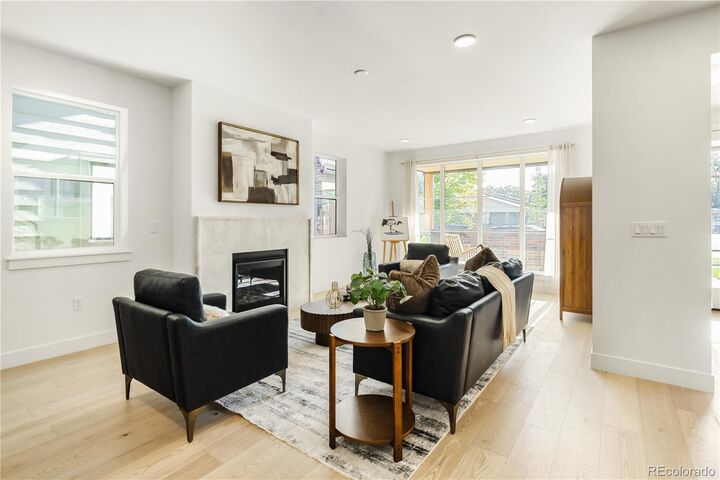 Property Photo: 1621 Yates Street CO 80204