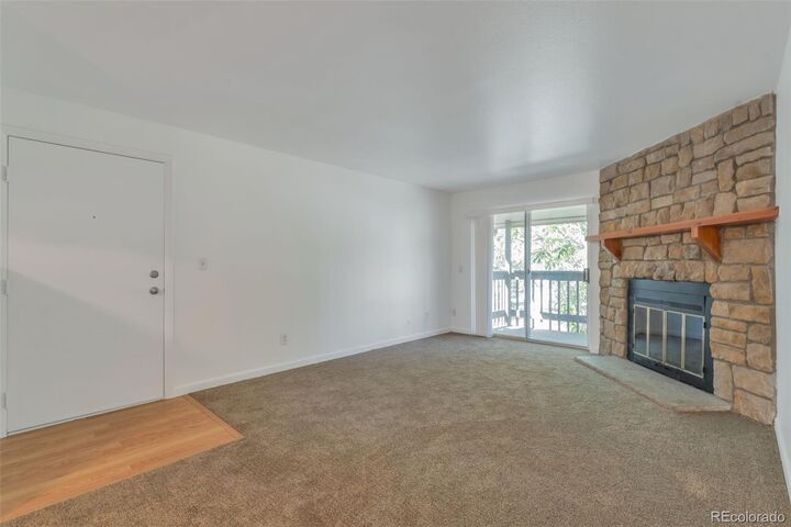 Property Photo:  1873 S Pitkin Circle B  CO 80017 