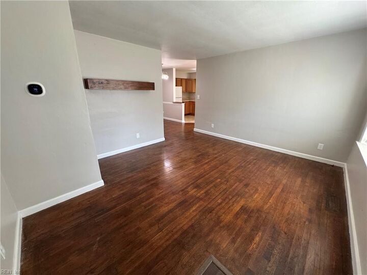 Property Photo:  3549 Seay Ave  VA 23502 