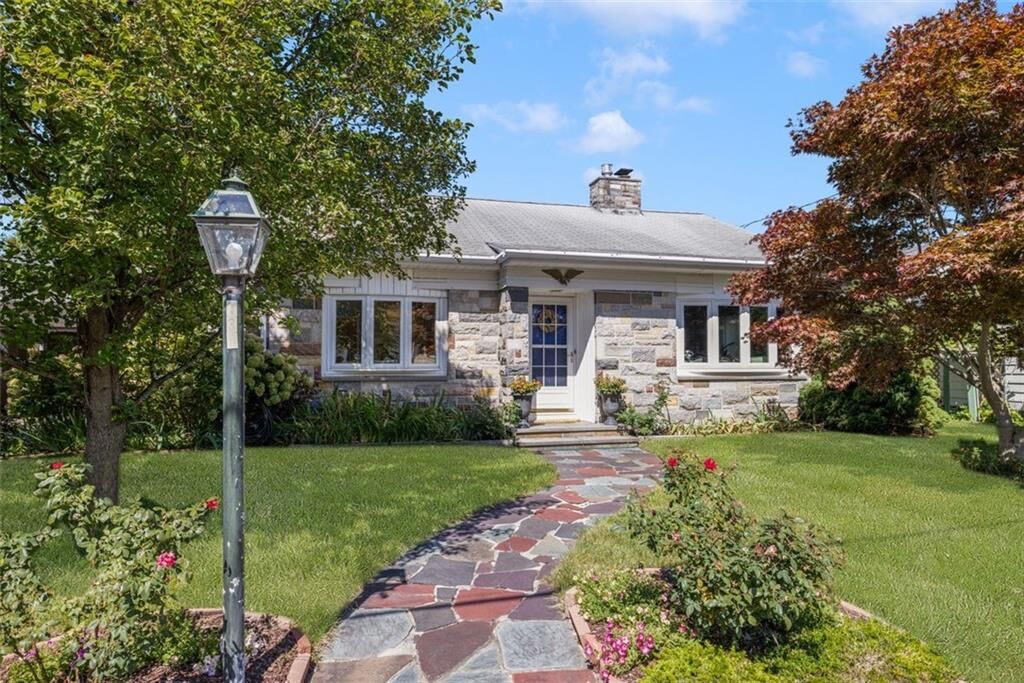 Property Photo:  135 Arnold Street  RI 02865 
