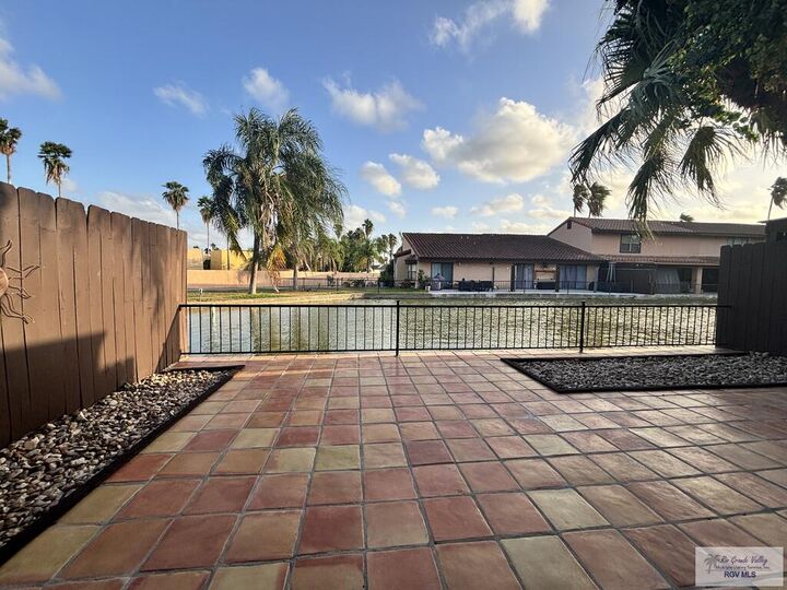 Property Photo:  17 Waterfront  TX 78520 