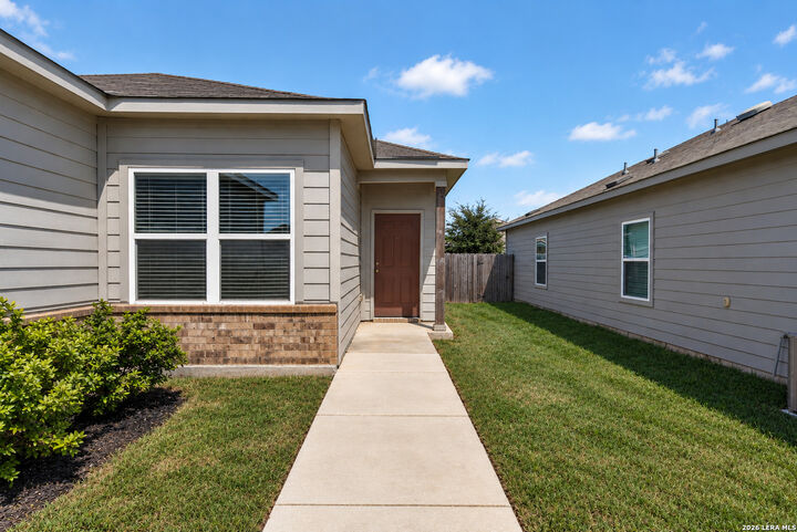 Property Photo:  3239 Farm Oak  TX 78223 