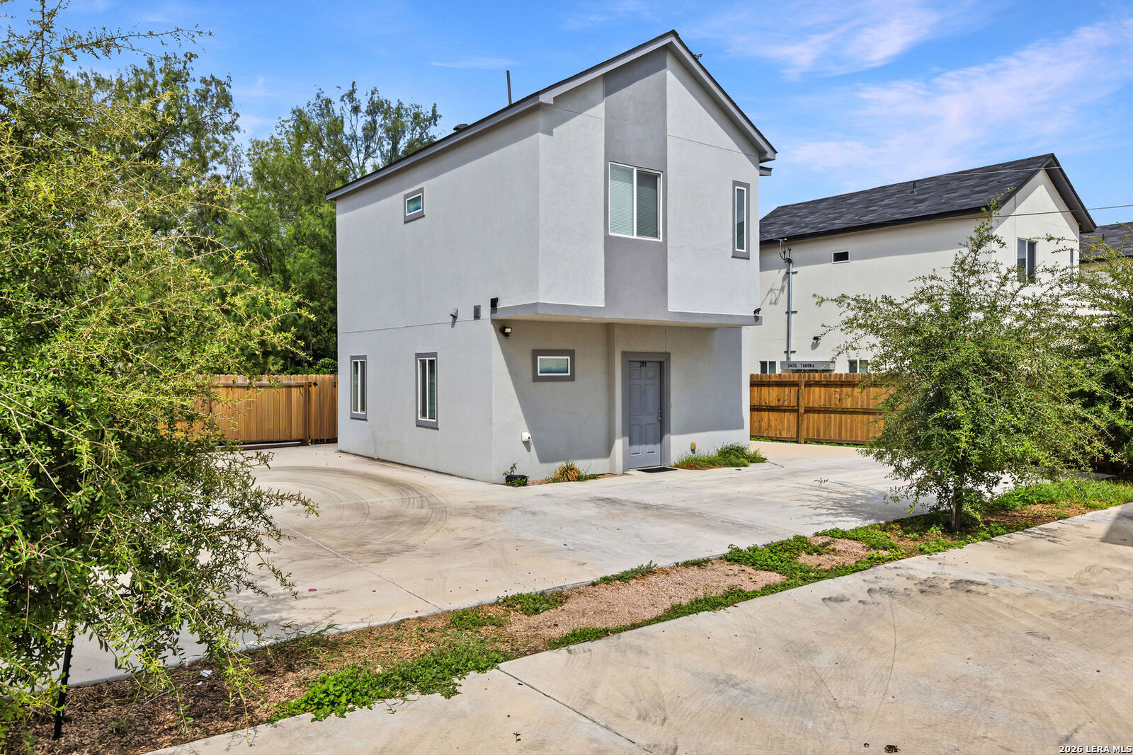 Property Photo: 6407 Marcum Dr TX 78227