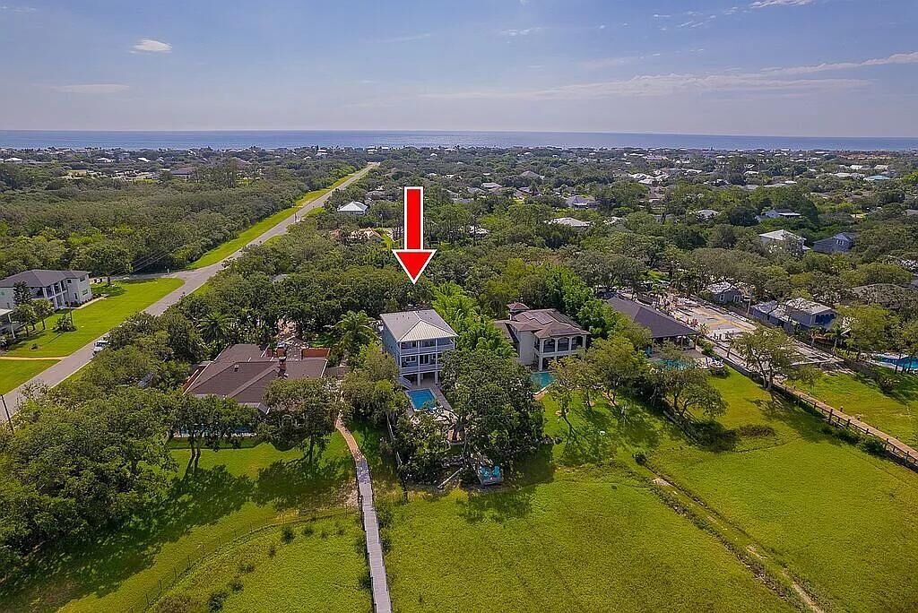 Property Photo:  5307 Riverview  FL 32080 
