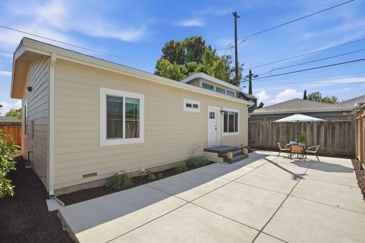 Property Photo:  15412 Woodard Road  CA 95124 