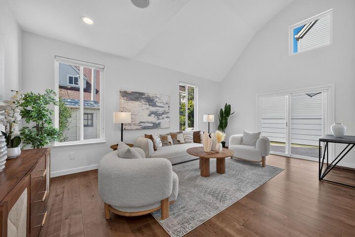 Property Photo: 434 Rhone Court CA 94043