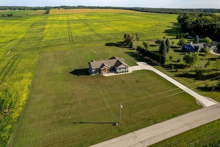 Property Photo:  4401 W Spring Creek Road  WI 53511 