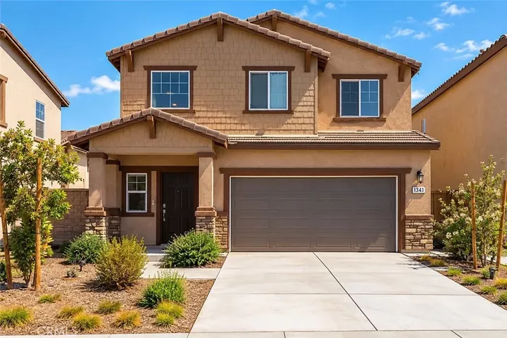Property Photo: 6348 Autumn Leaf CA 92509