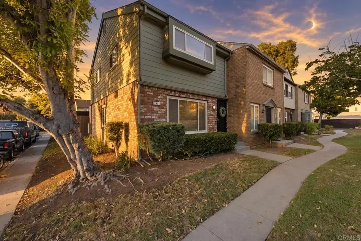 Property Photo: 1248 Denver Lane CA 92021