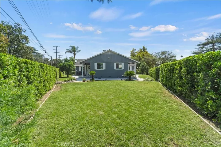 Property Photo:  241 N San Marino  CA 91775 