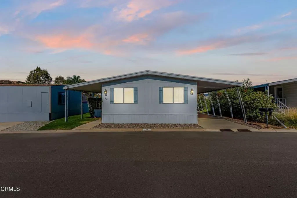 Property Photo:  15750 Arroyo 96  CA 93021 