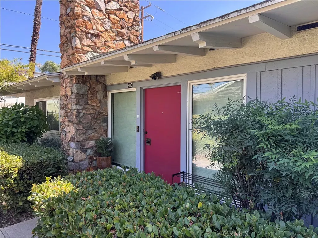 Property Photo:  303 N Acacia Avenue A  CA 92831 