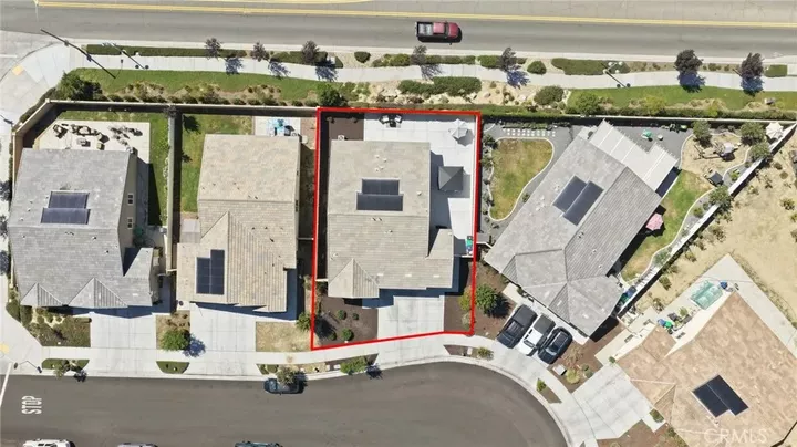 Property Photo:  1919 Rodeo  CA 92545 