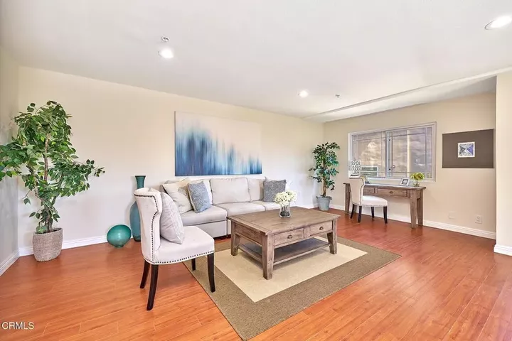 Property Photo: 2466 Montrose Avenue 7 CA 91020