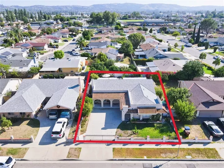 Property Photo:  19116 E Elberland St  CA 91792 