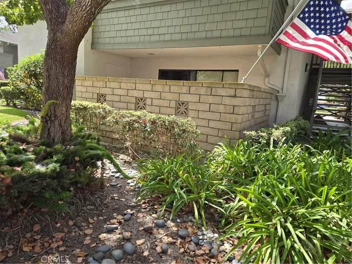 Property Photo: 8566 Van Ness Court 22C CA 92646