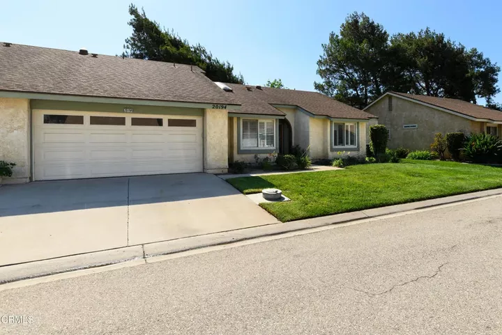 Property Photo:  20194 Village 20  CA 93012 