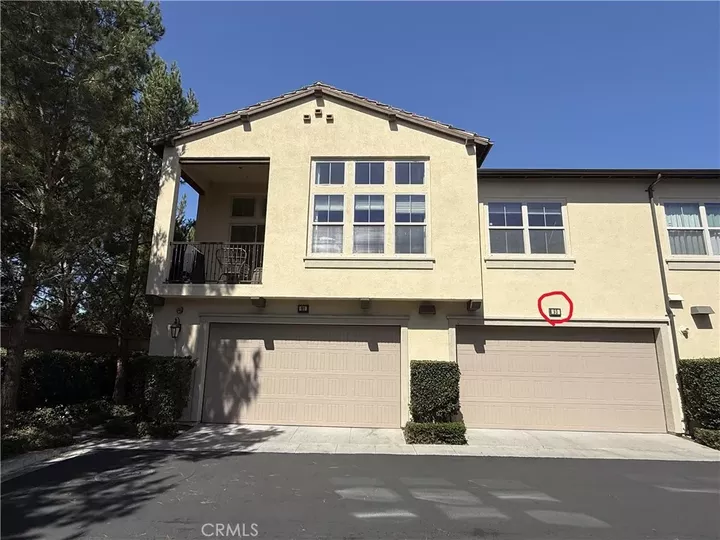 Property Photo:  93 Thornhurst  CA 92620 