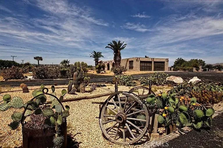 Property Photo:  31314 Clay River  CA 92311 
