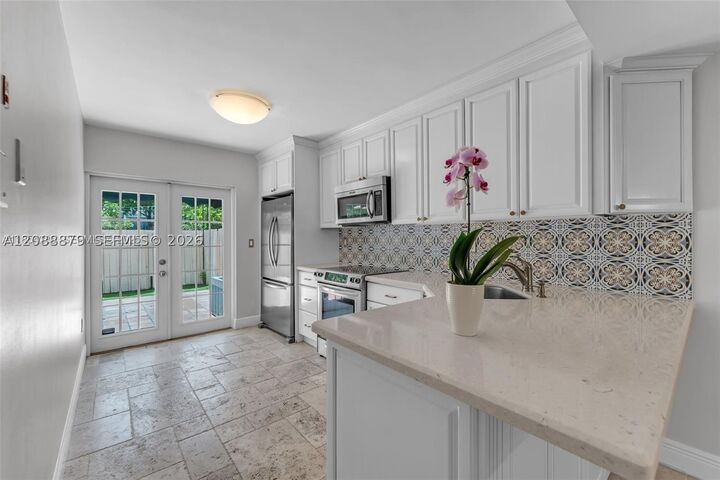 Property Photo:  7871 SW 102nd Ln  FL 33156 