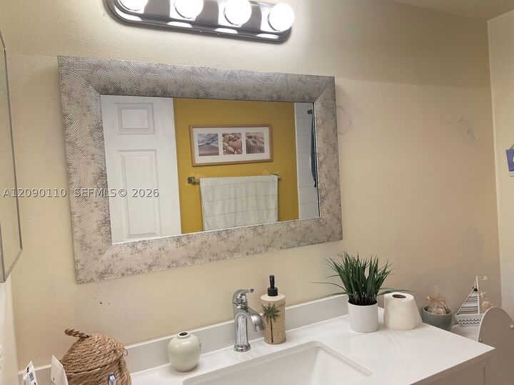 Property Photo:  655 SW 111th Way 104  FL 33025 