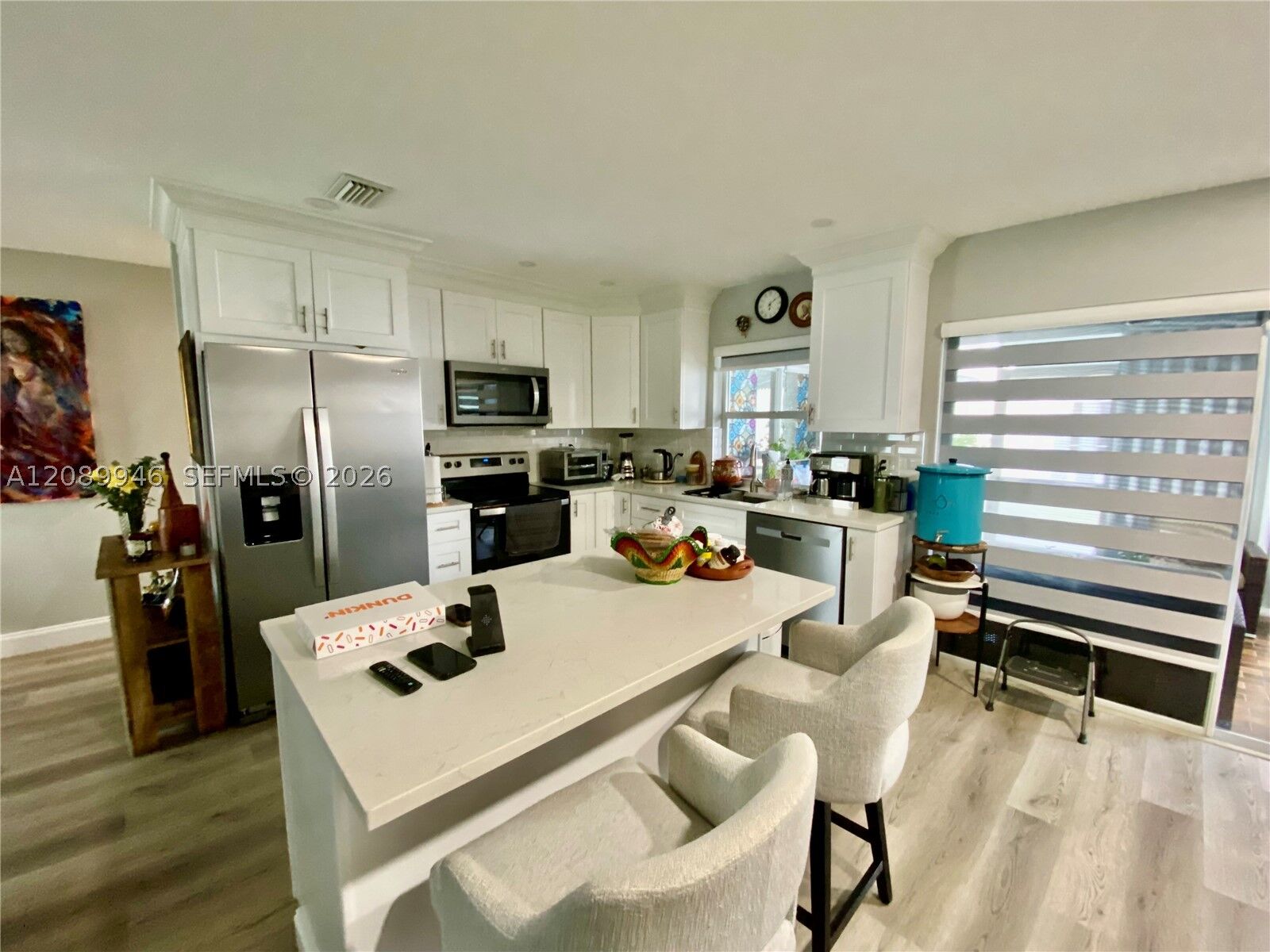 Property Photo: 2374 SW 11th Ave FL 33426
