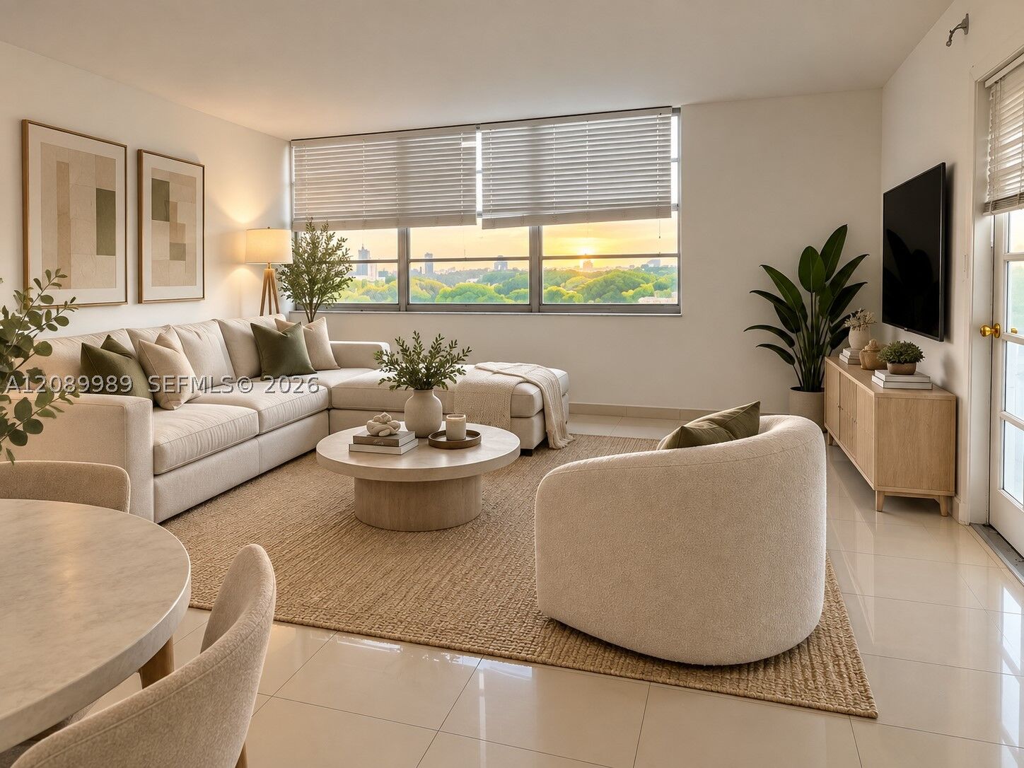 Property Photo: 1301 NE Miami Gardens Dr 605W FL 33179