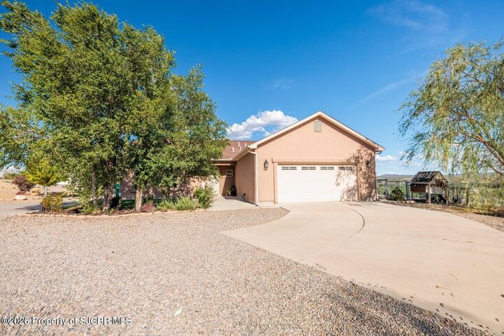 Property Photo:  5 & 11 Road 26340  NM 87410 