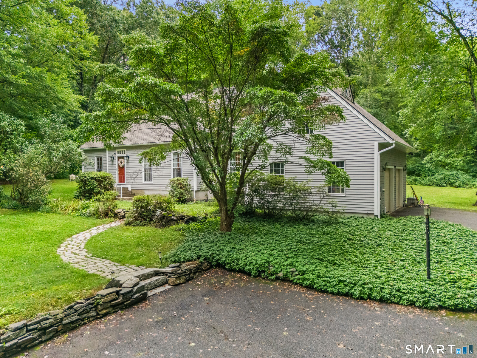 Property Photo:  48 Miller Road  CT 06415 