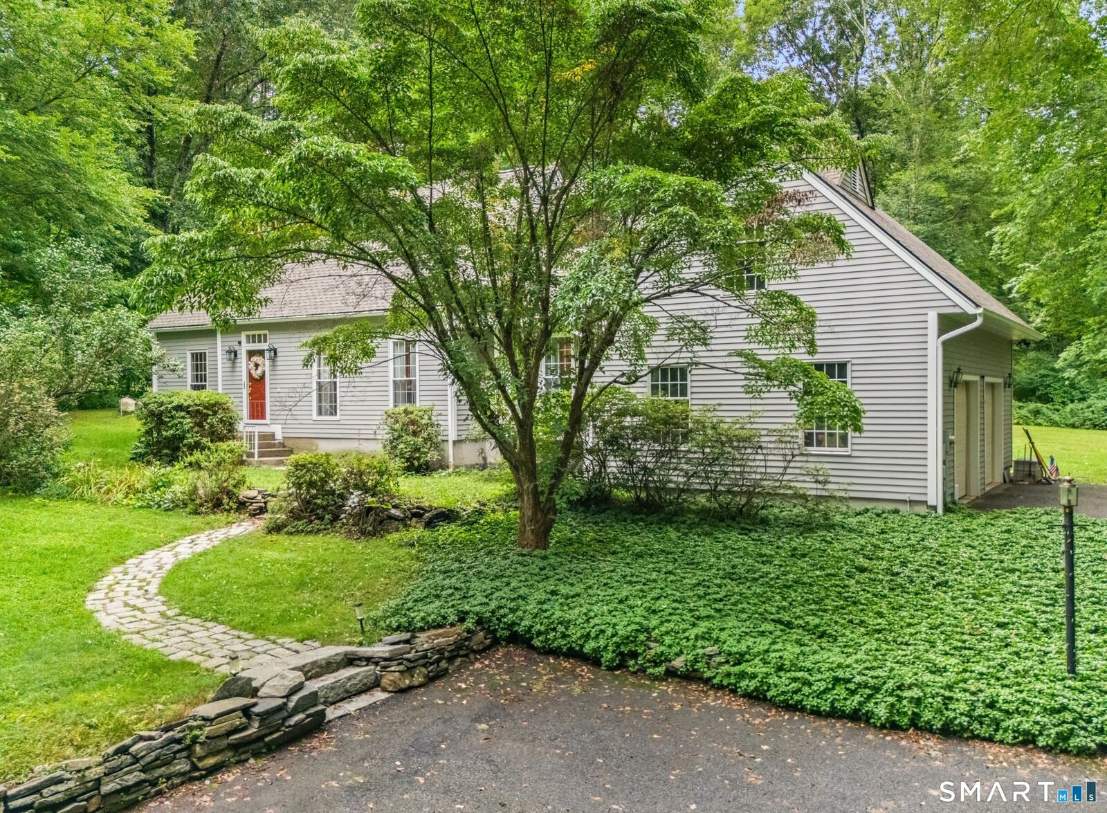 Property Photo: 48 Miller Road CT 06415