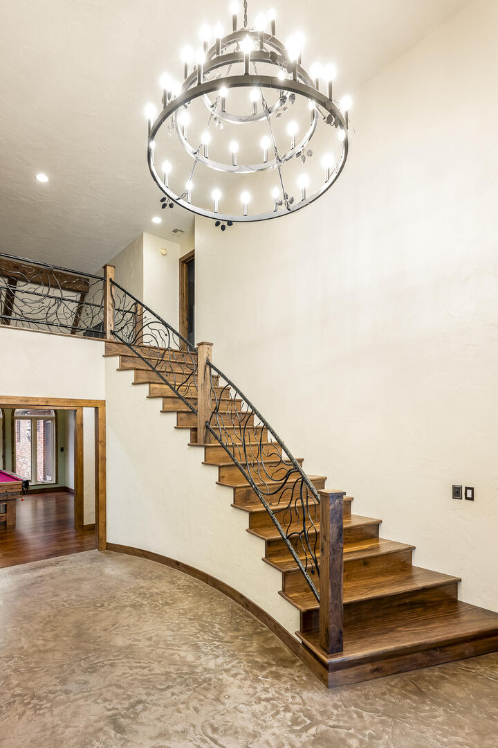 Property Photo: 93 Reagan Hollow Road MO 64854