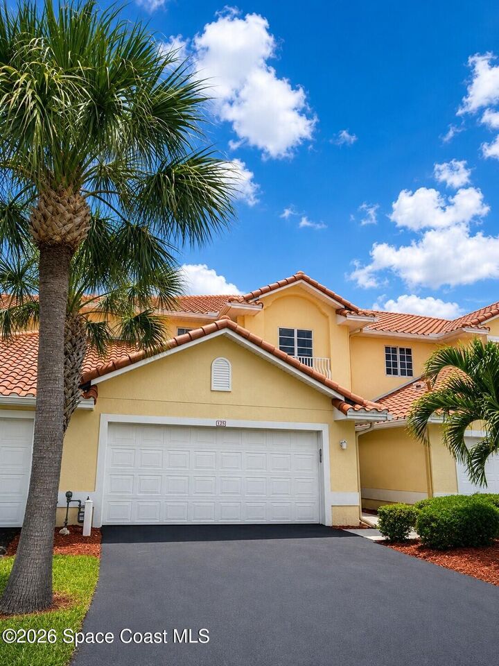 Property Photo:  125 Joe Place  FL 32920 