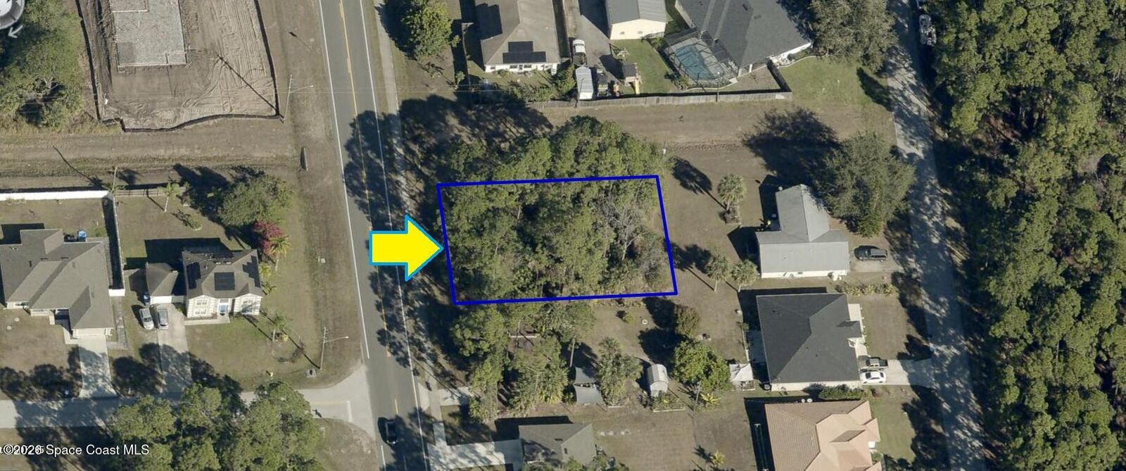 Property Photo:  1387 Degroodt Road SW  FL 32908 