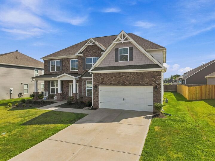 Property Photo:  3034 Toliver Trail  SC 29316 