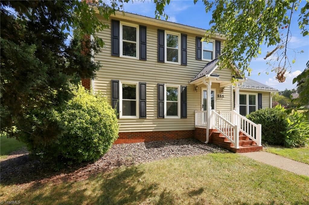 Property Photo:  161 Winfield Drive  NC 27021 